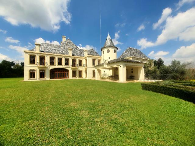 Property for sale in Waterkloof, Gauteng