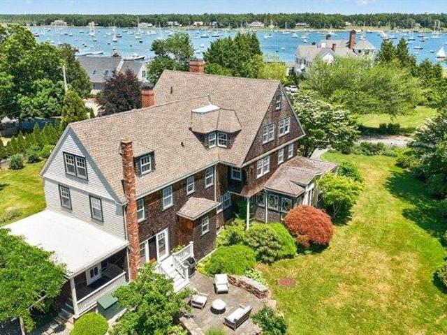 House for sale in Marion, Plymouth County