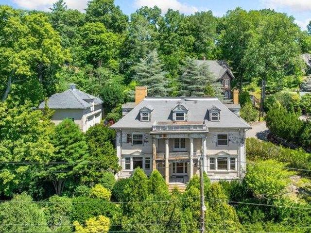 House for sale in Melrose, Massachusetts