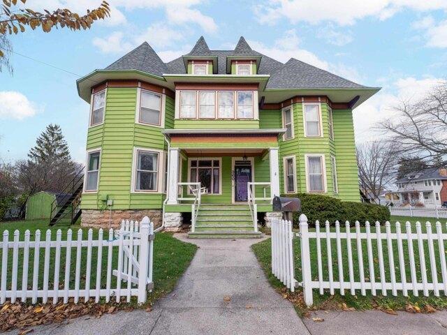 House for sale in Menasha, Wisconsin