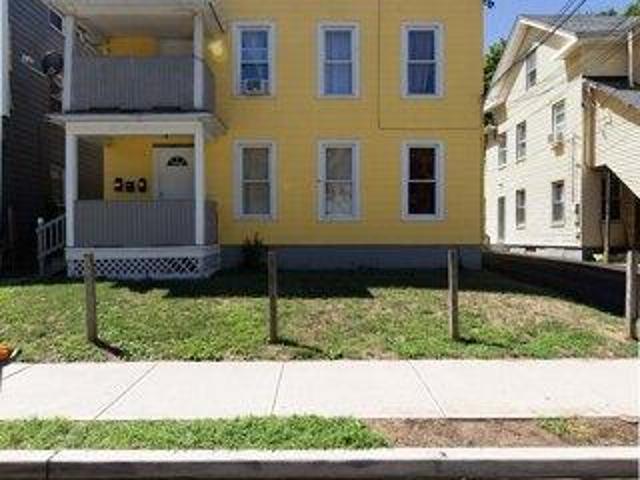 House for sale in Meriden, Connecticut