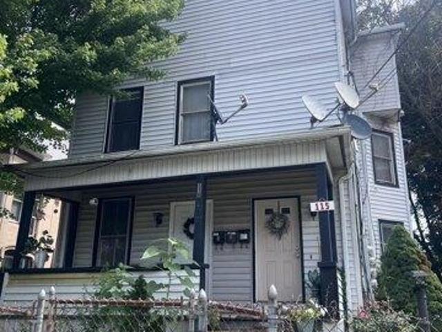 House for sale in Meriden, South Central Connecticut Planning Region