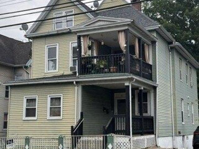 House for sale in Meriden, Connecticut