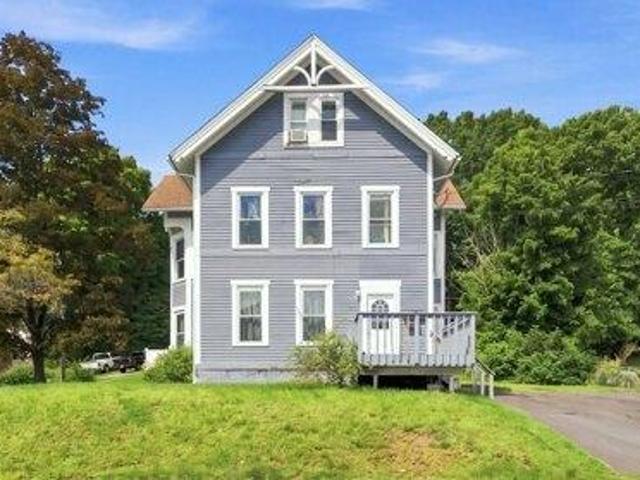 House for sale in Meriden, Connecticut