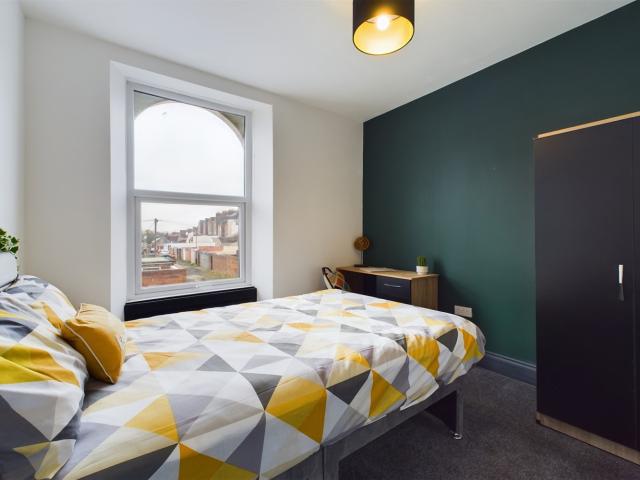 House for rent in Sunderland, Hill View