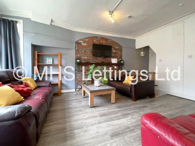Room for rent in Headingley Hill, Leeds