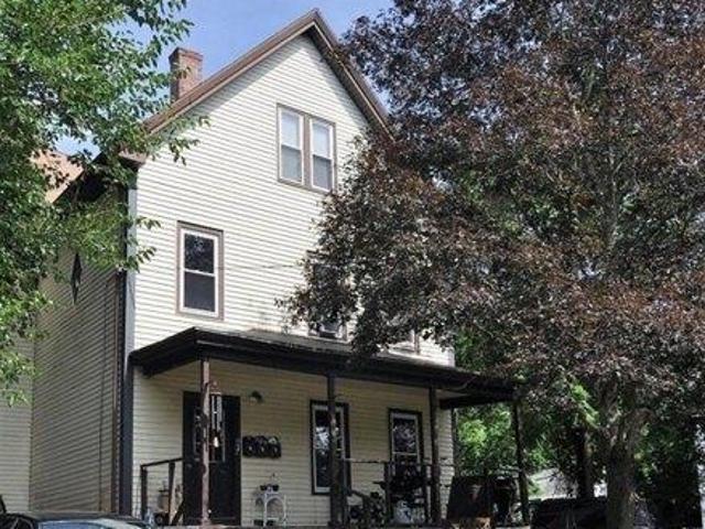 House for sale in Middleboro, Massachusetts