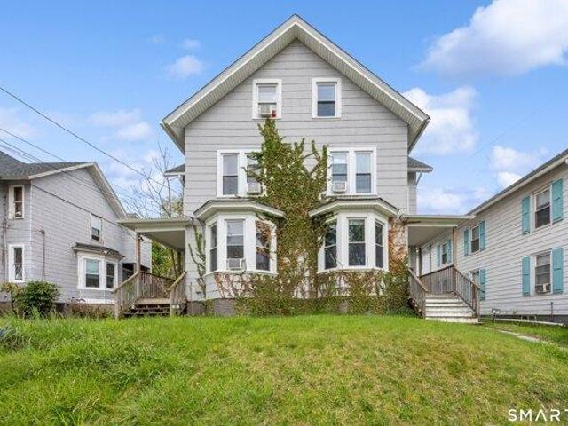 House for sale in Middletown, Connecticut