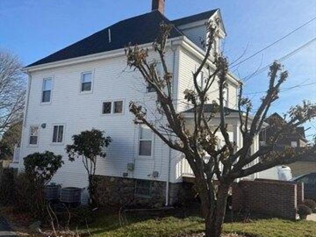 House for sale in Milford, Massachusetts