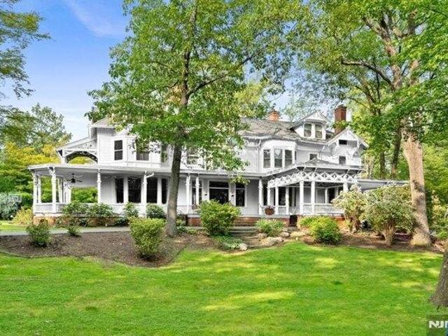 House for sale in Millburn, New Jersey