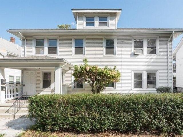 House for sale in Milton, Massachusetts