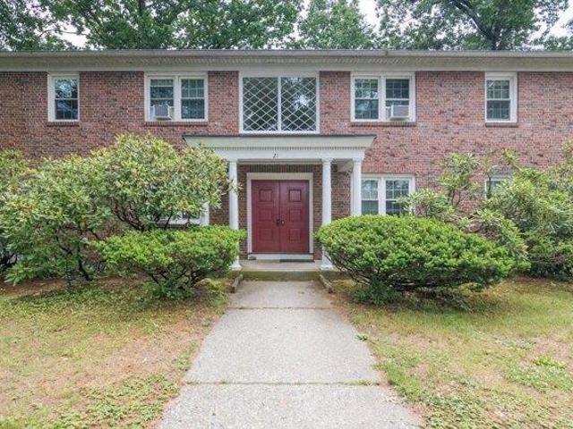 House for sale in Montague, Massachusetts