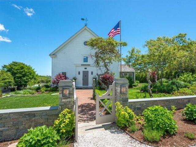 House for sale in Nantucket, Massachusetts