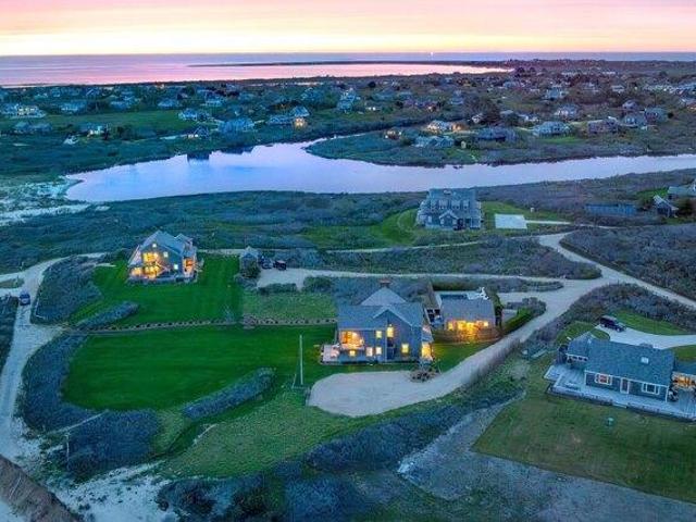 House for sale in Nantucket, Massachusetts