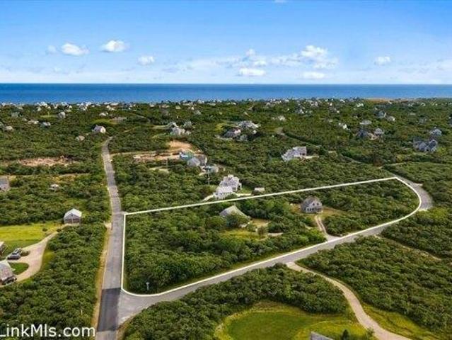 House for sale in Nantucket, Massachusetts