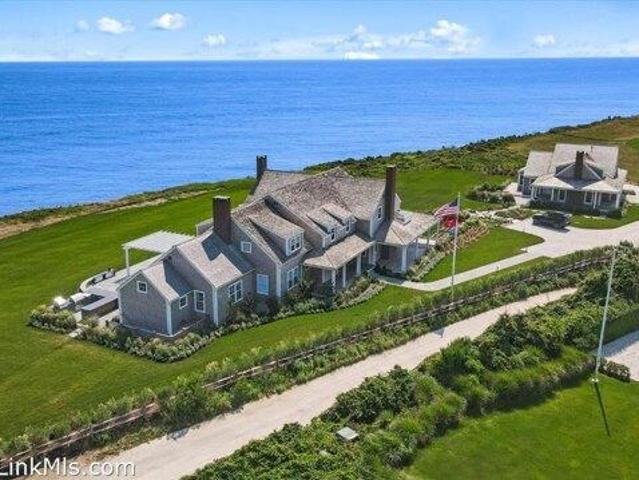 House for sale in Nantucket, Massachusetts