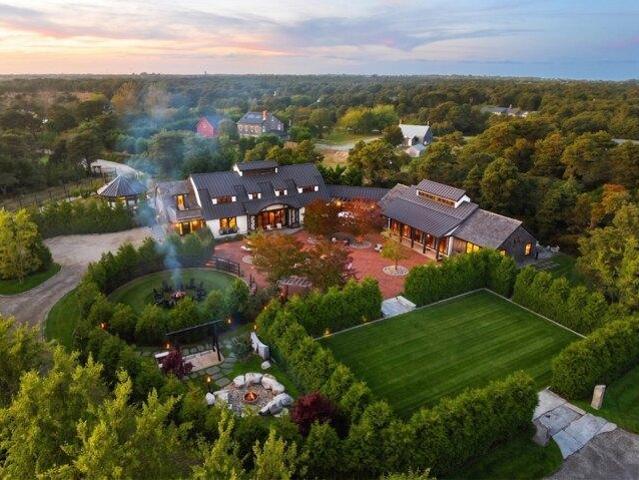 House for sale in Nantucket, Massachusetts