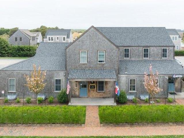 House for sale in Nantucket, Massachusetts