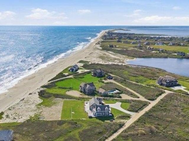 House for sale in Nantucket, Massachusetts