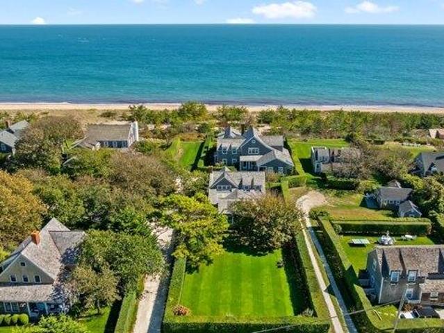 House for sale in Nantucket, Massachusetts