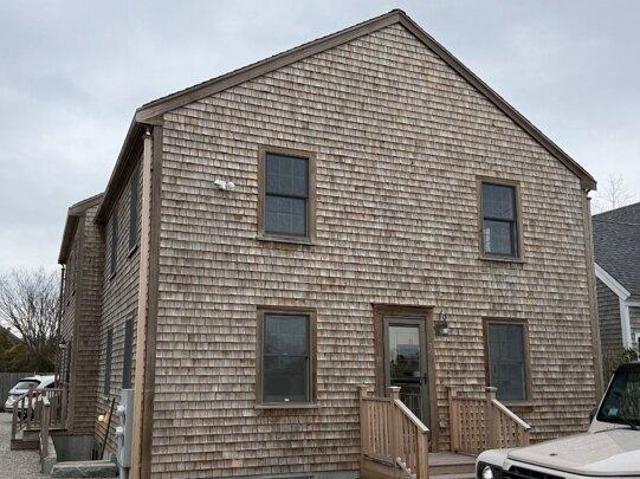 House for sale in Nantucket, Massachusetts