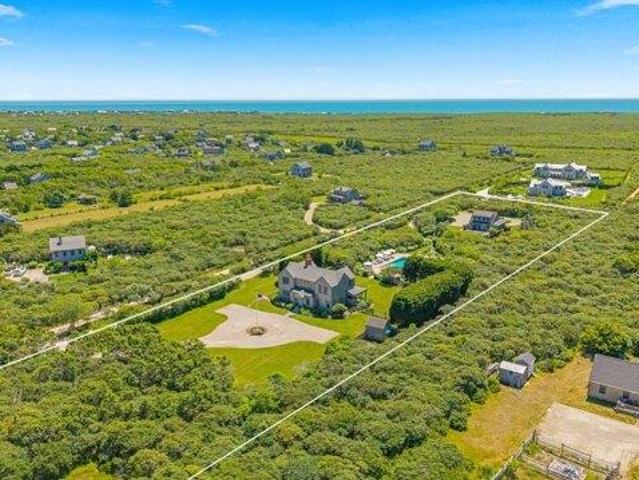 House for sale in Nantucket, Massachusetts