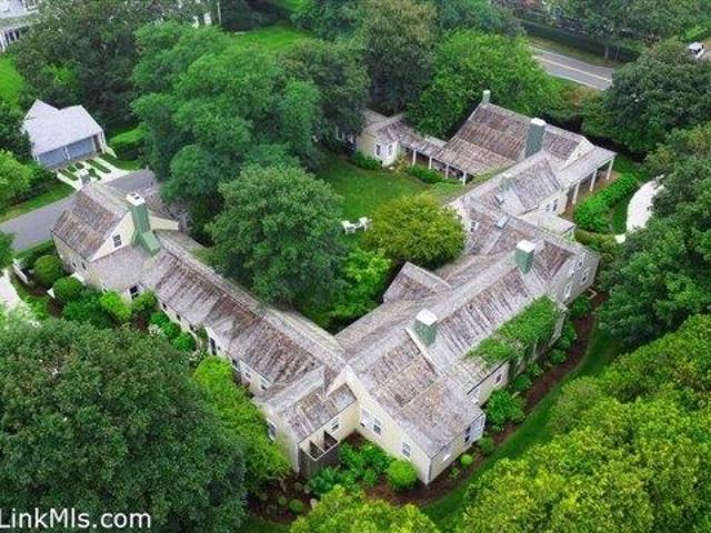 House for sale in Nantucket, Massachusetts