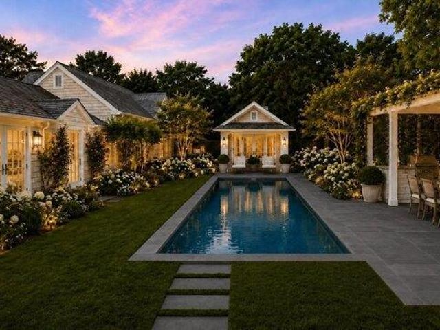 House for sale in Nantucket, Massachusetts