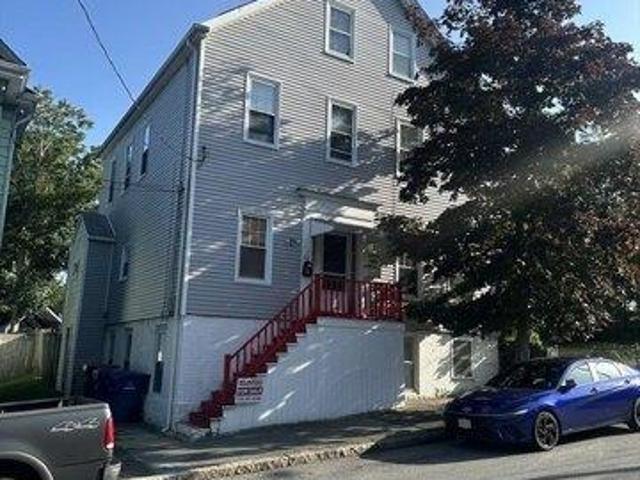 House for sale in Bristol, Massachusetts