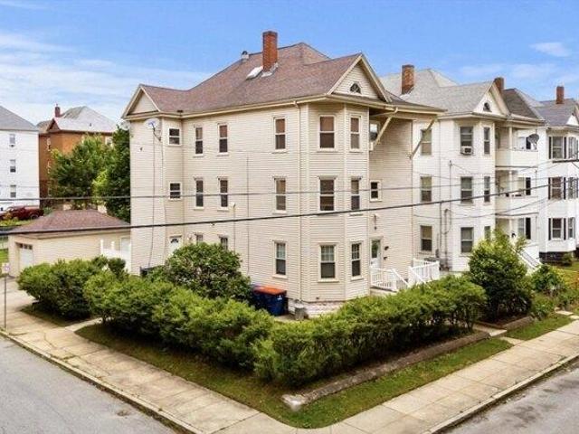 House for sale in Bristol, Massachusetts