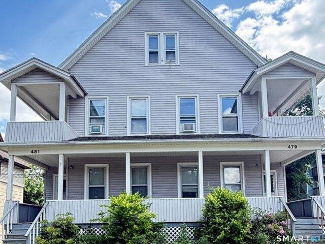 House for sale in New Britain, Connecticut