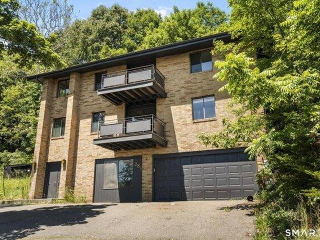 House for sale in New Britain, Connecticut
