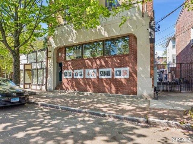 House for sale in New Haven, Connecticut