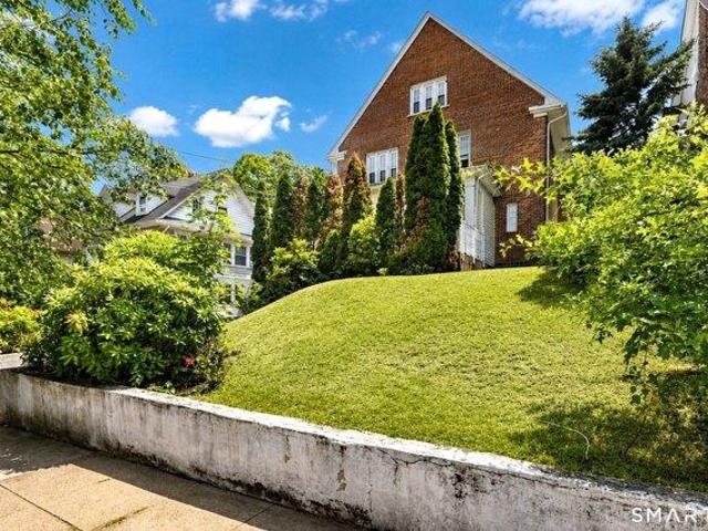 House for sale in New Haven, Connecticut