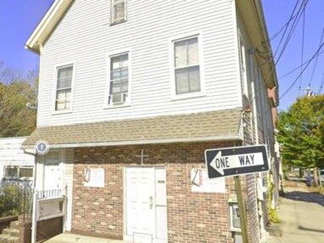 House for sale in New Haven, Connecticut