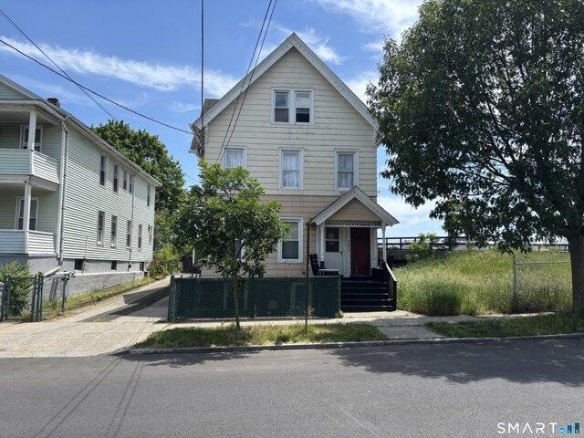 House for sale in New Haven, Connecticut