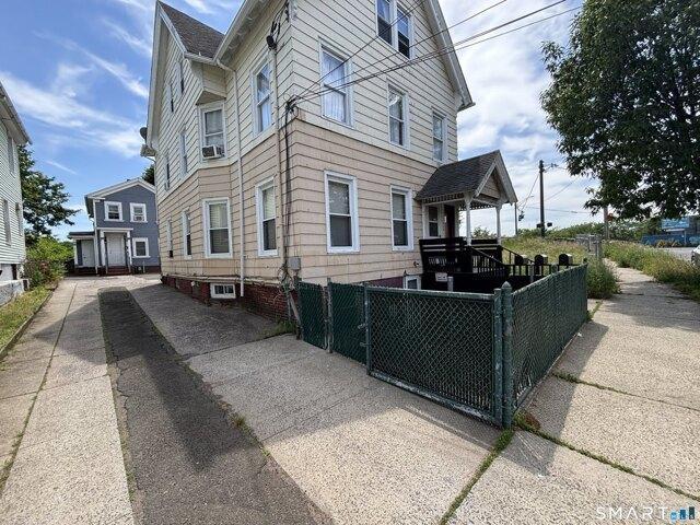 House for sale in New Haven, Connecticut
