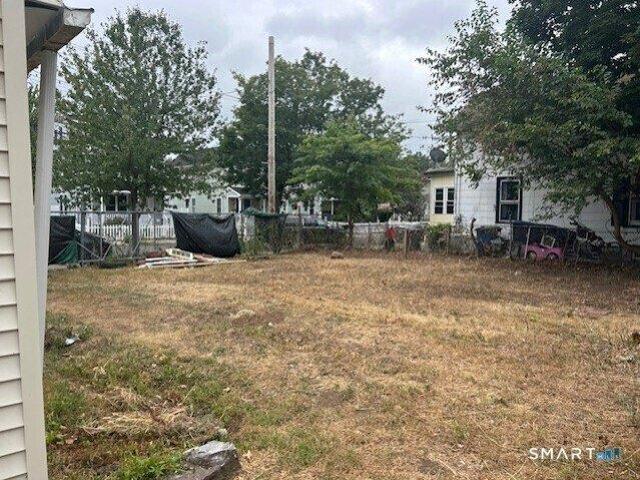 House for sale in New Haven, Connecticut