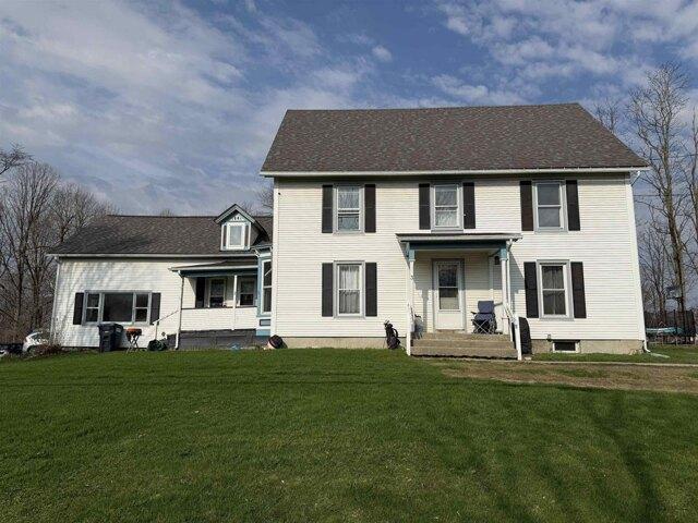 House for sale in New Haven, Vermont