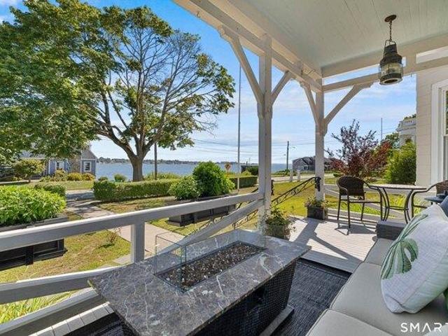 House for sale in New London, Connecticut