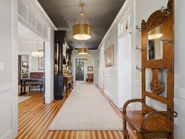 House for sale in New London, Connecticut