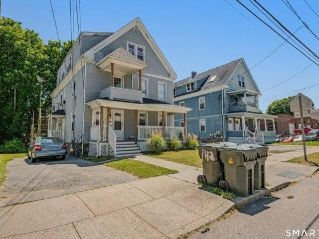 House for sale in New London, Connecticut