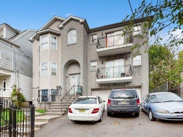 House for sale in Newark, New Jersey