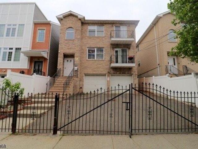 House for sale in Newark, New Jersey