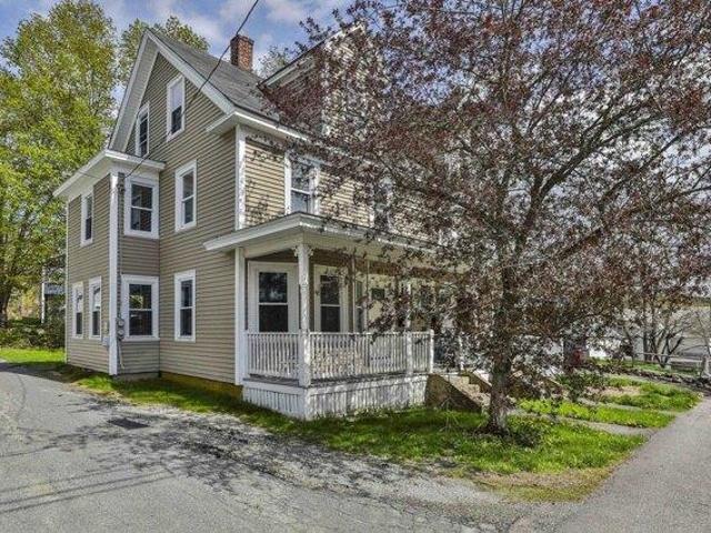 House for sale in New Hampshire