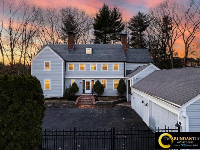 House for rent in Oak Hill Park, Newton