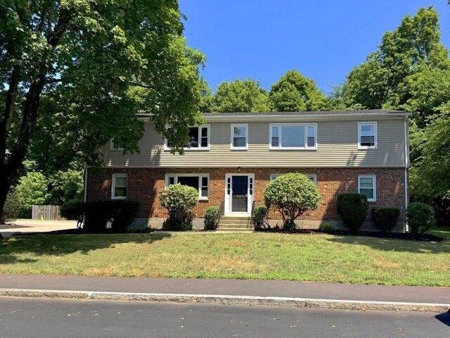 House for sale in Bristol, Massachusetts