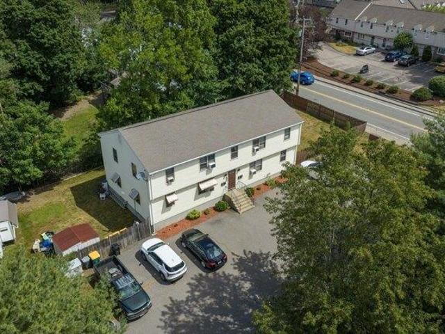 House for sale in Bristol, Massachusetts