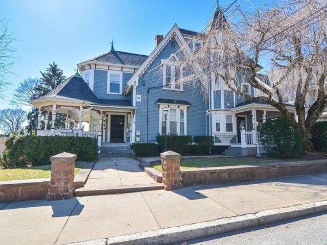 House for sale in Bristol, Massachusetts