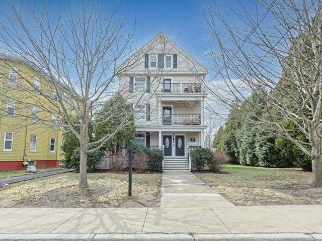 House for sale in Bristol, Massachusetts